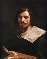 Giovanni Francesco Barbieri (1591 - 1666)