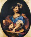Paolo Gerolamo (Girolamo) Piola (1666 - 1721) - Foto 1