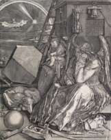Johannes Wierix (1549 - 1620)