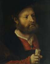Jan Gossaert (1478 - 1532)