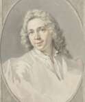 Исаак де Мушерон (1667 - 1744) - фото 1