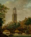 Питер Ян ван Линдер (1721 - 1779) - фото 1