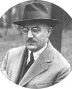 Fritz Baumgarten