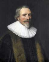 Jacob Cats (1577 - 1660)