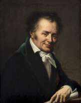 Dominique Vivant Denon (1747 - 1825)