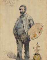 Henri Georges Jacques Chartier (1859 - 1924)