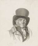 Йоханнес Петрус ван Хорсток (1745 - 1825) - фото 1