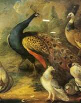 Marmaduke Cradock (1660 - 1716)