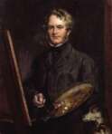 Edwin Landseer (1802 - 1873) - Foto 1
