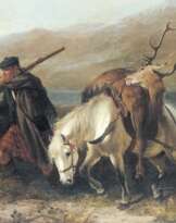Джордж Эрл (1824 - 1908)