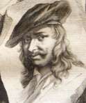 Juriaen van Streeck (1632 - 1687) - Foto 1
