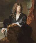 Мартен Дежарден (1637 - 1694) - фото 1