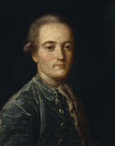 Михаил Шибанов (XVIII век - 1789)