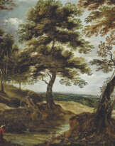 Ignatius van der Stock (1635 - 1664)