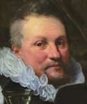Ян Антонисзон ван Равестейн (1570 - 1657) - фото 1