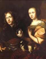Jan de Baen (1633 - 1702)