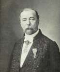 Жюль Жозеф Лефевр (1836 - 1911) - фото 1