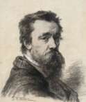 Leon-Victor Dupre (1816 - 1879) - Foto 1