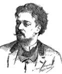 Felix Charpentier (1858 - 1924) - Foto 1