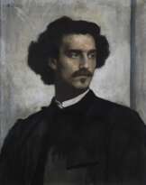 Anselm Feuerbach (1829 - 1880)