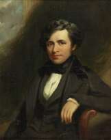 James John Wilson Carmichael (1800 - 1868)