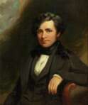 James John Wilson Carmichael (1800 - 1868) - Foto 1