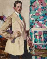 Йоссе Гуссенс (1876 - 1929)