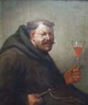 Эгберт ван Хемскерк I (1610 - 1680) - фото 1