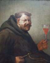 Egbert van Heemskerck I (1610 - 1680)