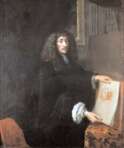 Jean Nocret (1615 - 1672) - Foto 1