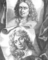 Abraham Danielsz. Hondius (1625 - 1691)