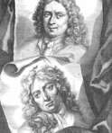 Абрахам Даниельсон Хондиус (1625 - 1691) - фото 1