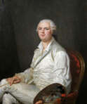 Piat Joseph Sauvage (1744 - 1818) - Foto 1