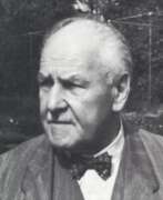 Walter Strich-Chapell