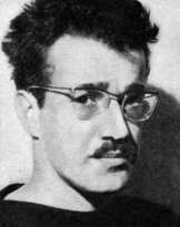 Günter Ferdinand Ris (1928 - 2005)
