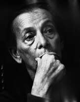 Stefan Moses (1928 - 2018)