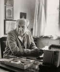 Юлиус Кесдорф (1914 - 1993) - фото 1