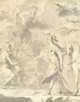 Плачидо Камполо (1693 - 1743)