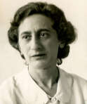 Анни Альберс (1899 - 1994) - фото 1