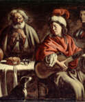 Матье Ленен (1607 - 1677) - фото 1