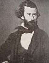 James Hamilton (1819 - 1878)
