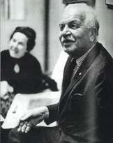 Бен Шан (1898 - 1969)