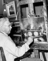 Энтони Хайнсберген (1894 - 1981)