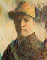 Hugo Curt Herrmann (1854 - 1929)