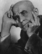 Josef Hegenbarth (1884 - 1962)