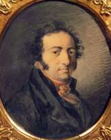 Alessandro Molinari (1772 - 1831)
