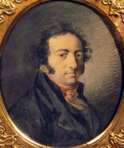 Александр Молинари (1772 - 1831) - фото 1