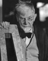 Alfred Lörcher (1875 - 1962)