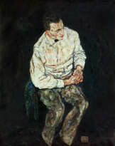 Carl Grünwald (1907 - 1968)