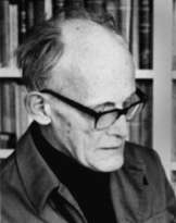 Otto Coester (1902 - 1990)